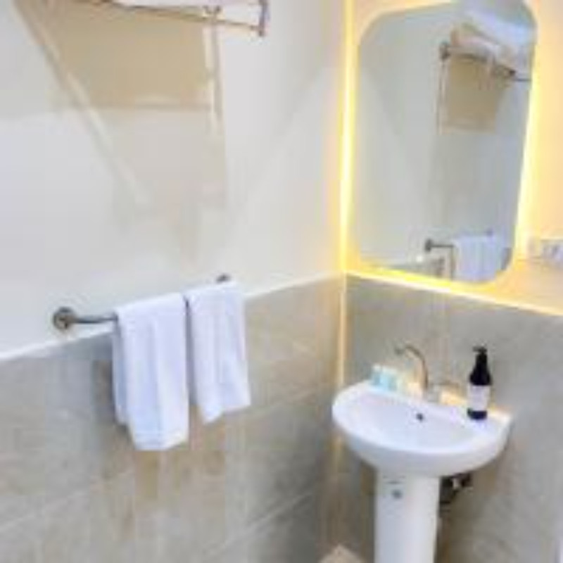 Royal Penthouse details