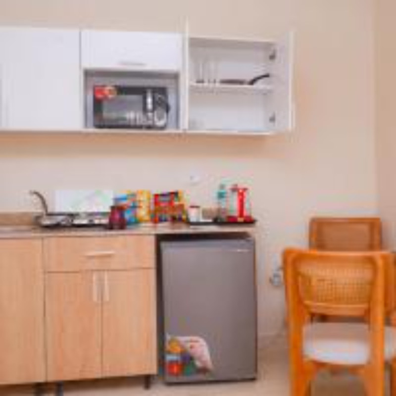 Royal Penthouse details